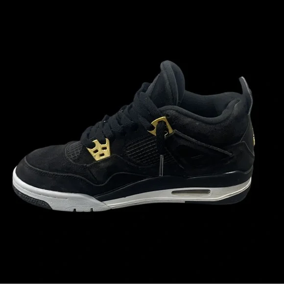 Air Jordan 4 Royalty GS 7y - Picture 7 of 12